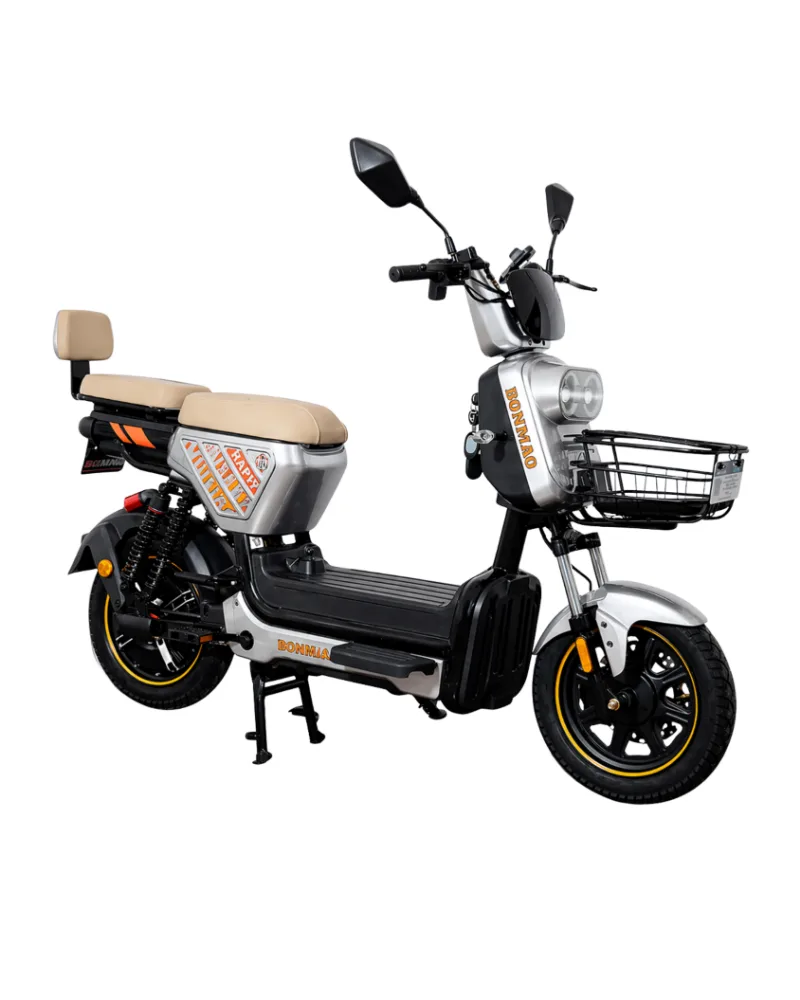 Autopropelido Elétrico Bonmad 2056 1000W